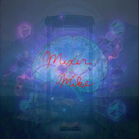 Tell me about the beginning of the universe cover art