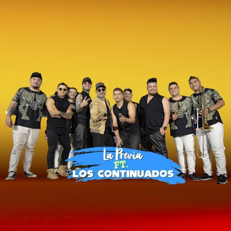 La que tanto quiero (Novios cruzados Me tiraste al mar) cover art