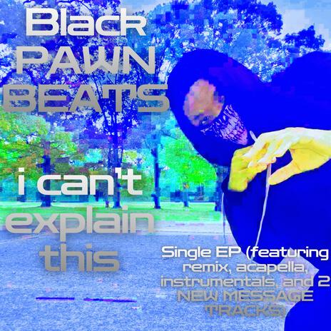 i can't explain this superior meatus instrumental cover art