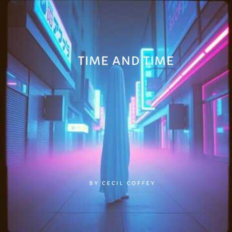 Time and Time cover art