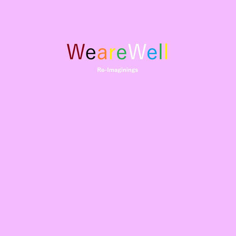Bye (Remastered and Re-Imagined) cover art