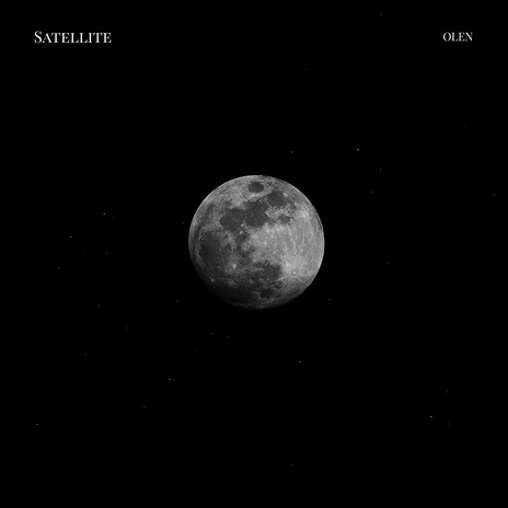 Satellite cover art