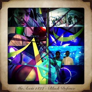Black Defence
