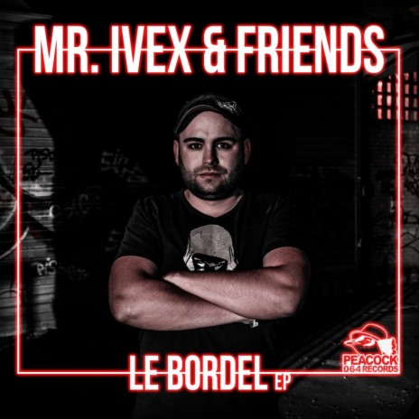 Destiny (Original Mix) ft. Mr. Ivex cover art