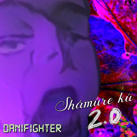 Shámúre kú 2.0 cover art