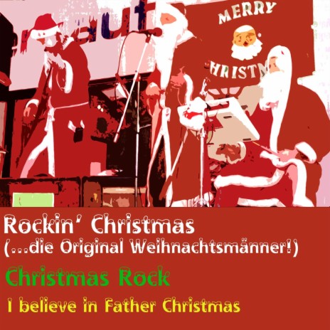 I Believe in Father Christmas