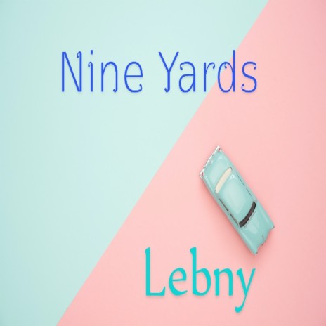 Fresh Night cover art