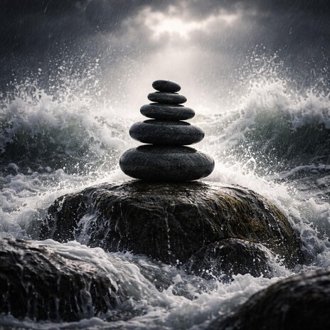 Unshaken