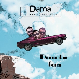 Durumlar Fena ft. Ramo & Timur Gürsal cover art