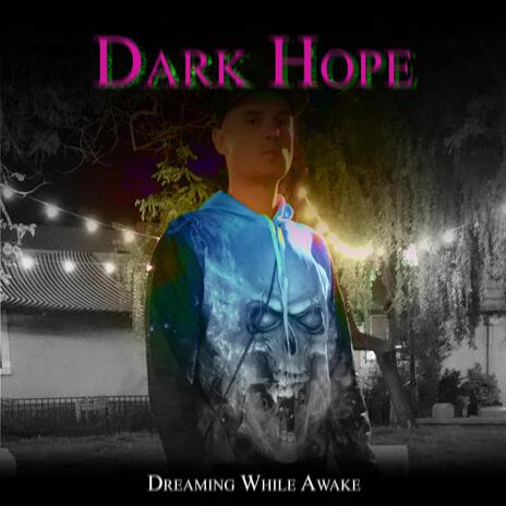 Dark Hope cover art