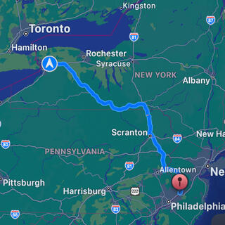 Roadtrip
