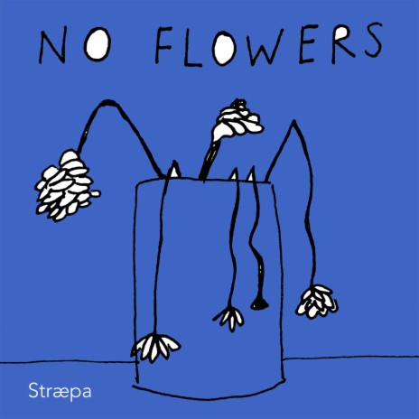 No flowers ft. Tim Paters cover art
