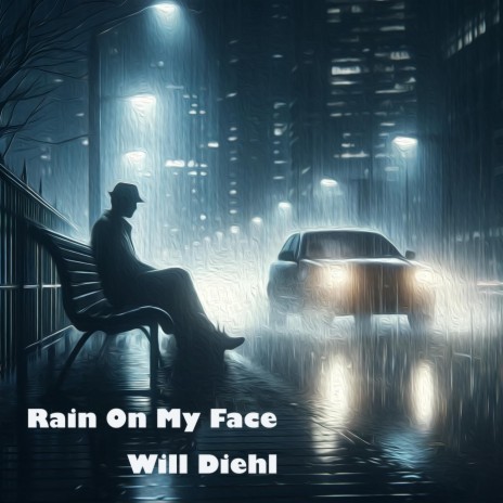 Rain On My Face (Alt 1) cover art