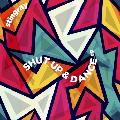 Turn Up cover art