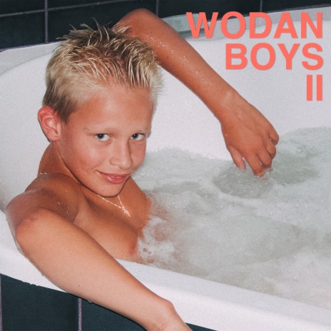 Joe cover art