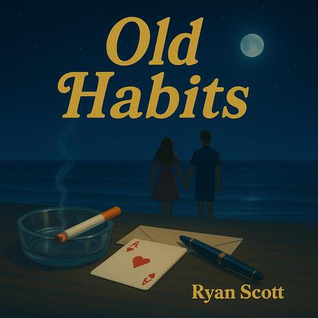 Old Habits cover art
