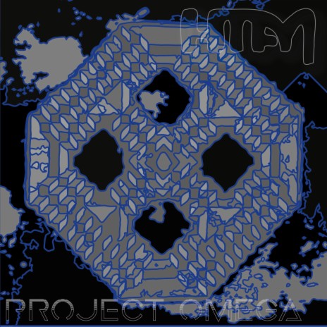 District cover art