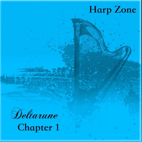 Friendship (Harp) cover art