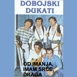 Od imanja. Imam srce, draga