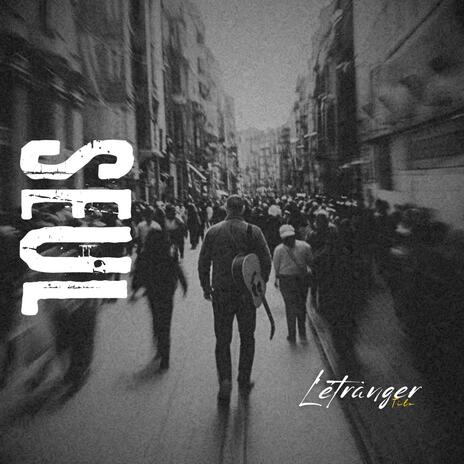 Laisse-moi t’aimer en silence (Le commencement fragile)