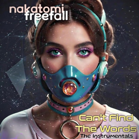 Can't Stop (Instrumental) cover art