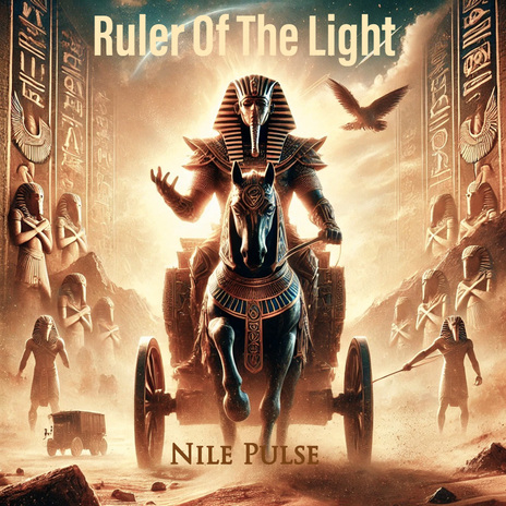 Ramses cover art