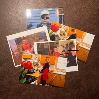 WHATEVER YOU SAY cover art