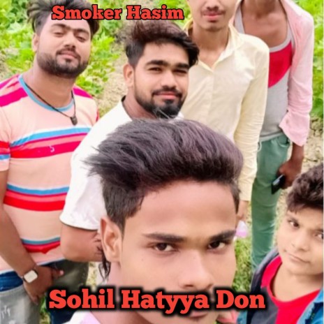 Sohil Hatyya Don (Mewati) cover art