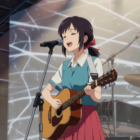 光 cover art