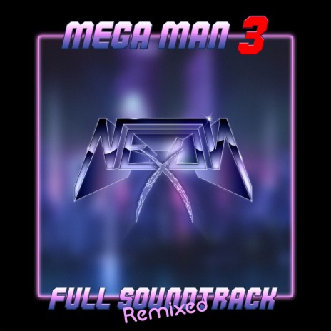 Dr Wily Battle (from Mega Man 3) (Remix) cover art