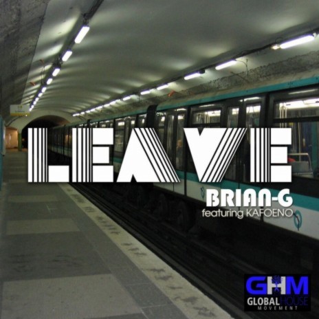 Leave (The NowLedge Brovas Remix) ft. Kafoeno cover art