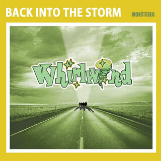 Back Into the Storm