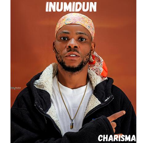 Inumidun cover art