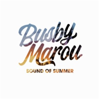 Sound of Summer cover art
