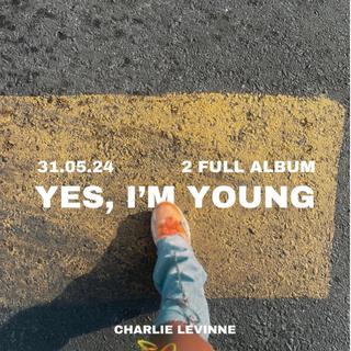 YES, I´M YOUNG