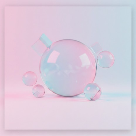 Pink Cyanide (Pure Mix) cover art