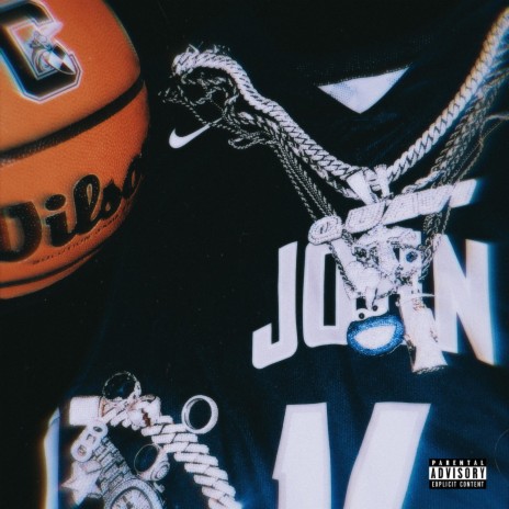 Blue Flag ft. Bankroll Boomer cover art