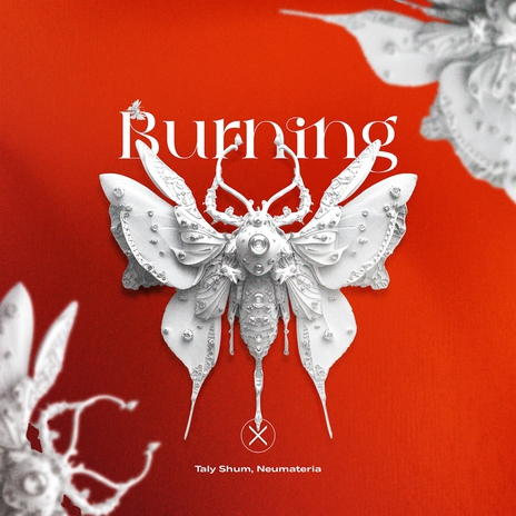 Burning ft. Neumateria