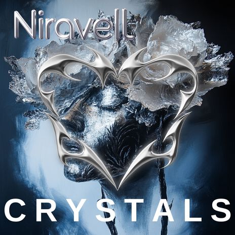 C r y s t a l s cover art