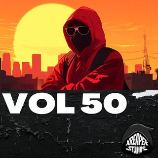 Banger Hip-Hop Beats That Hit Different! Volume 50 cover art