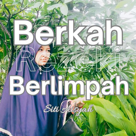 Berkah Rezeki Berlimpah