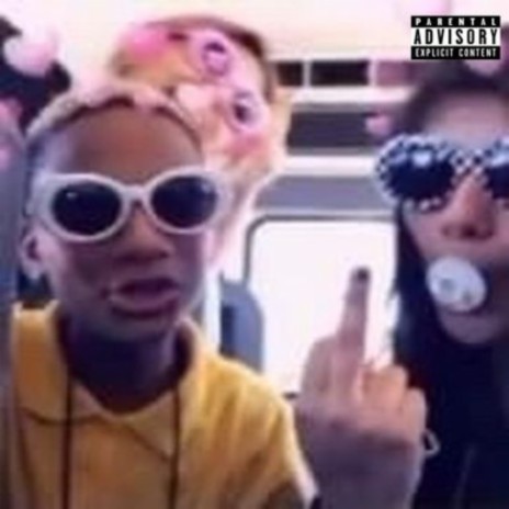 Bandz cover art