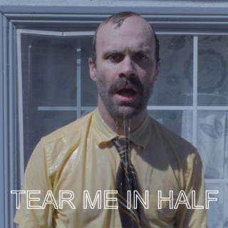 Tear Me In Half cover art