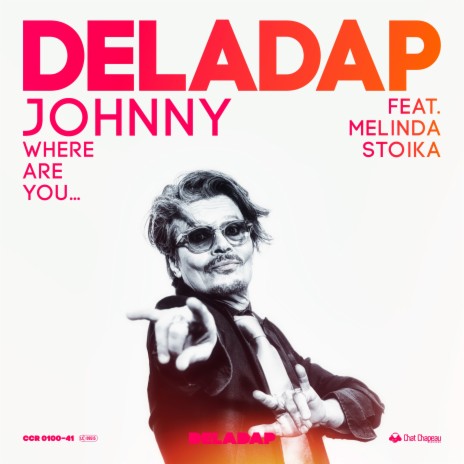 Johnny Where Are You (Instrumental) cover art