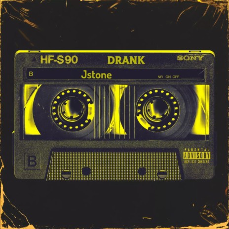 Drank Screwed (Freestyle) cover art