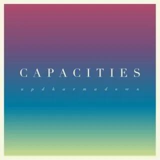 Capacities cover art
