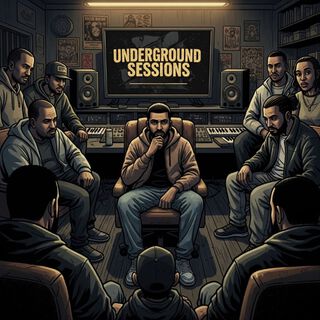 Underground Sessions (Season 1)
