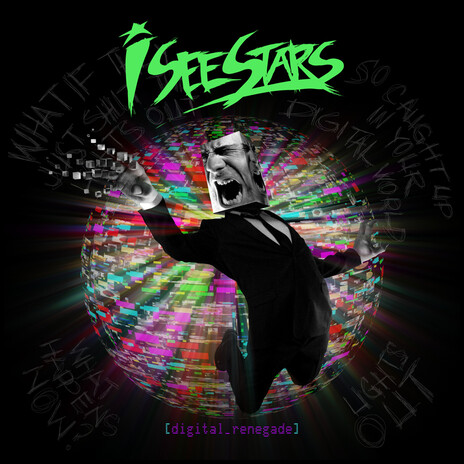 Electric Forest ft. Cassadee Pope cover art