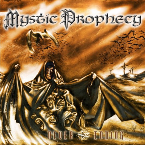 Never-Ending cover art