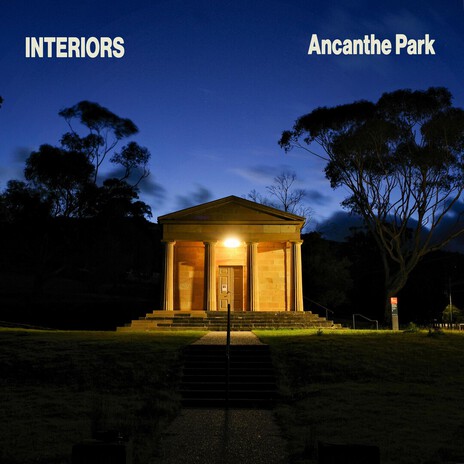 Ancanthe Park (Radio Edit)